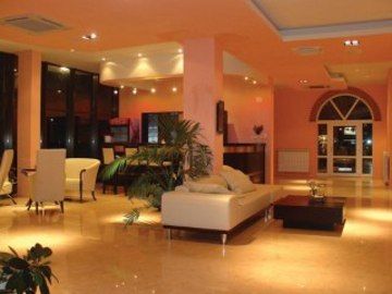 Menabria Nessebar Hotel Exterior photo